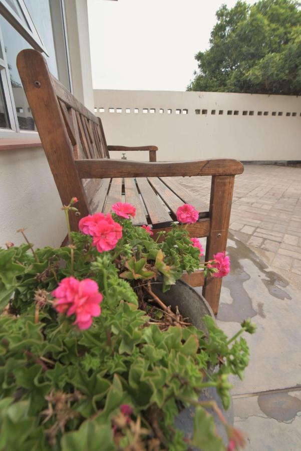 Cottage On Diamond Street Swakopmund Exteriér fotografie