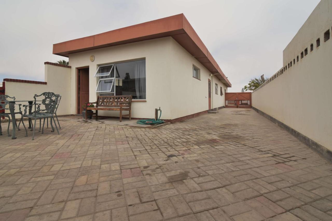Cottage On Diamond Street Swakopmund Exteriér fotografie